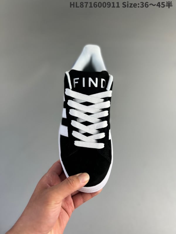 Adidas Originals Campus 00s - Vista 7