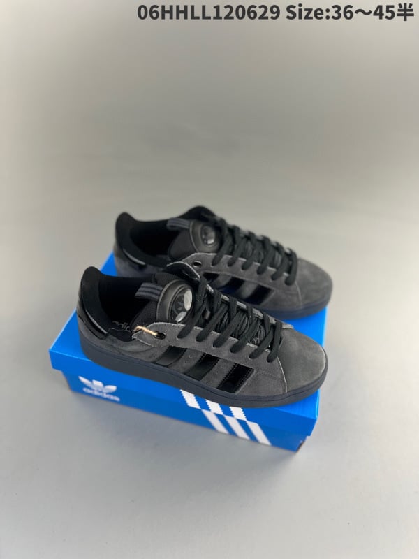 Adidas Originals Campus 00s - Vista 2