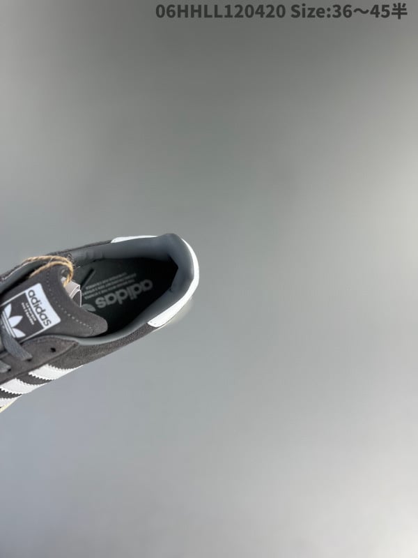 Adidas Originals Campus 00s - Vista 3