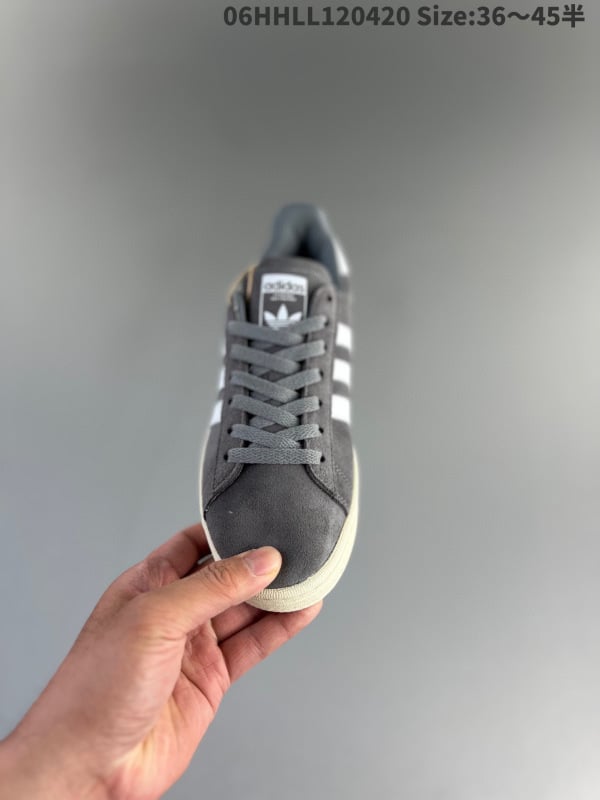 Adidas Originals Campus 00s - Vista 7