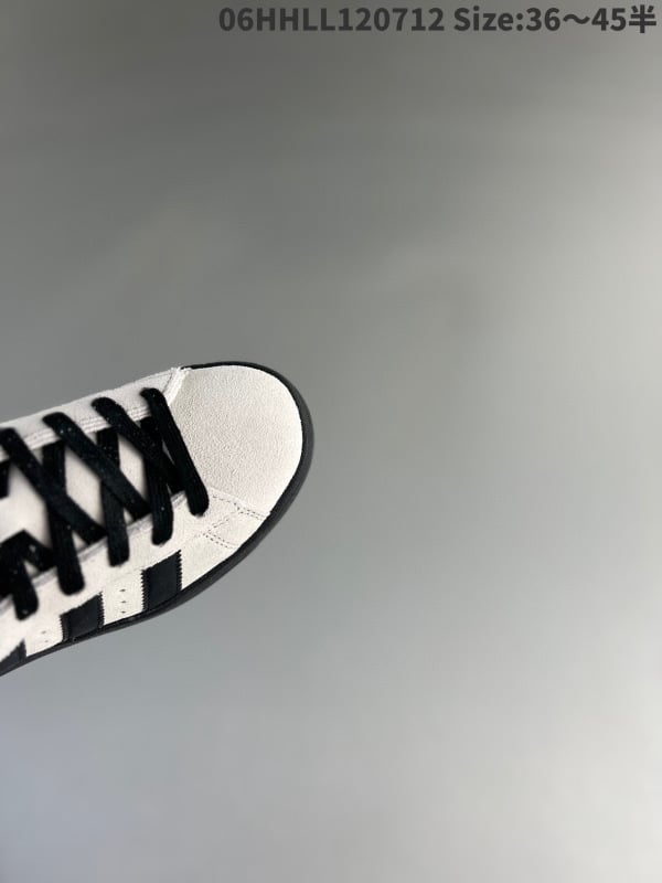 Adidas Originals Campus 00S - Vista 4