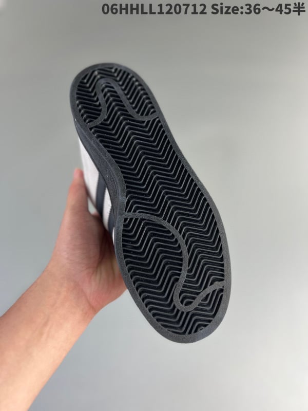 Adidas Originals Campus 00S - Vista 5