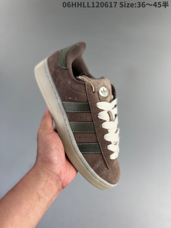 Adidas Originals Campus 00S - Vista 1