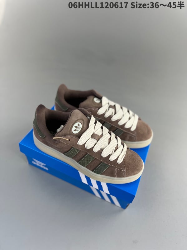 Adidas Originals Campus 00S - Vista 2