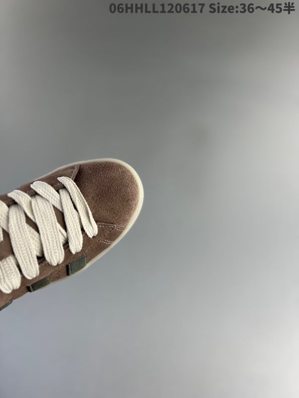 Adidas Originals Campus 00S - Vista 4