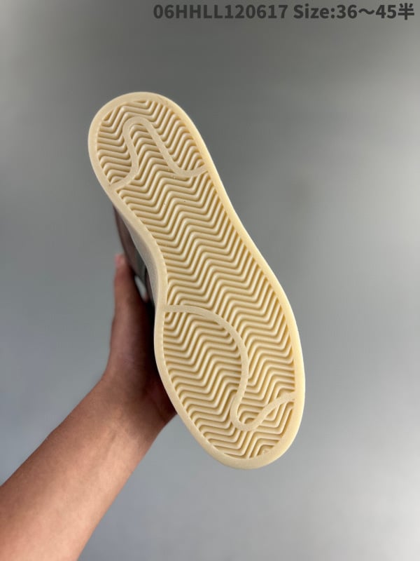 Adidas Originals Campus 00S - Vista 5