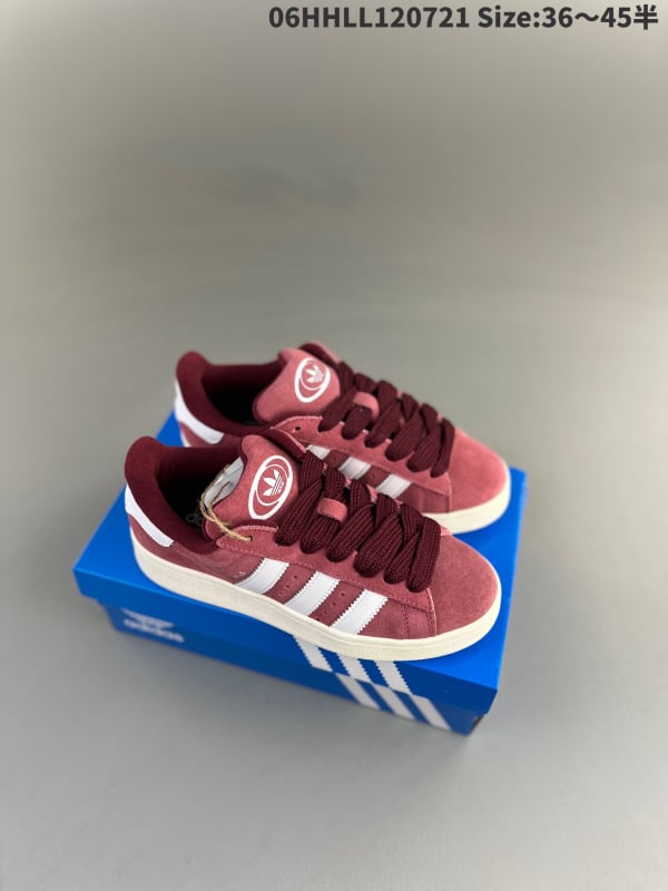 Adidas Originals Campus 00s - Vista 2