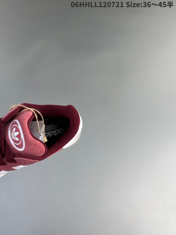 Adidas Originals Campus 00s - Vista 3