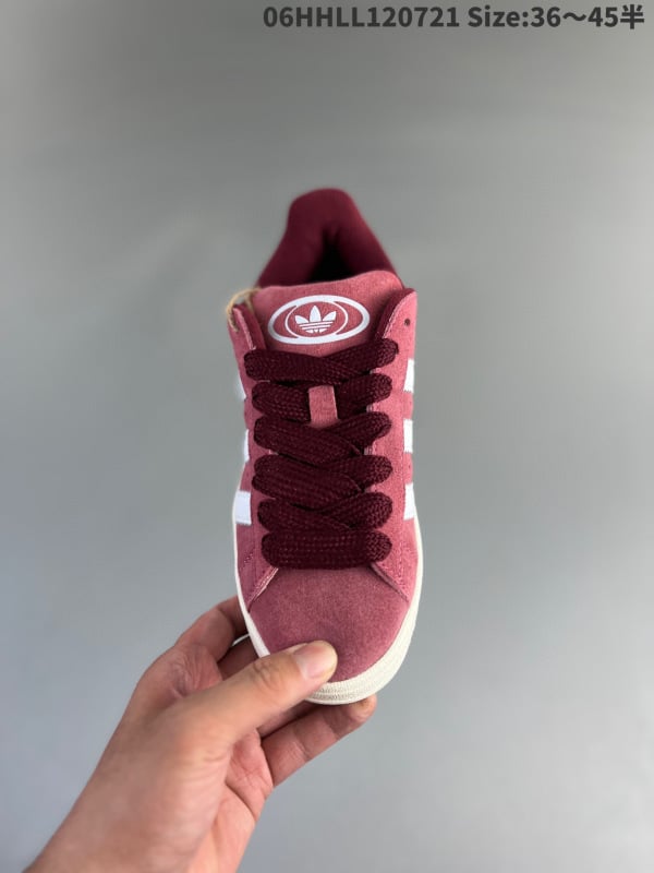 Adidas Campus 00s - Vista 7