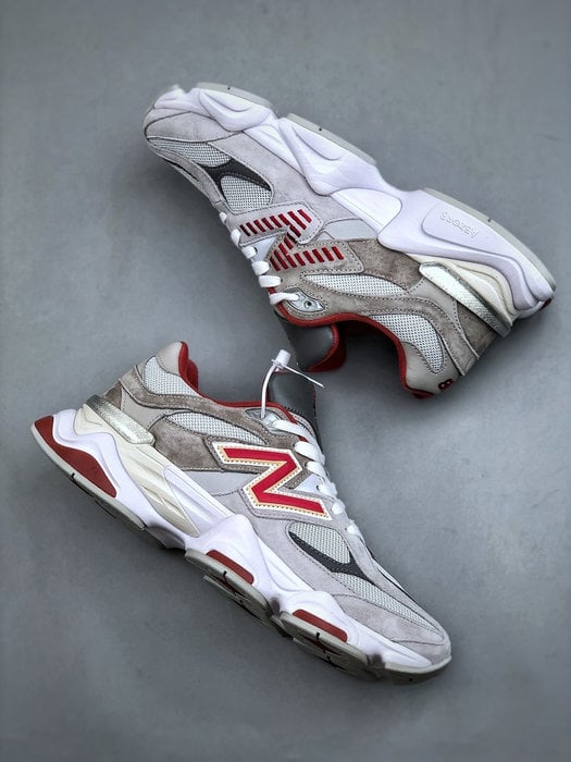 New Balance 9060 Boston College - Vista 6