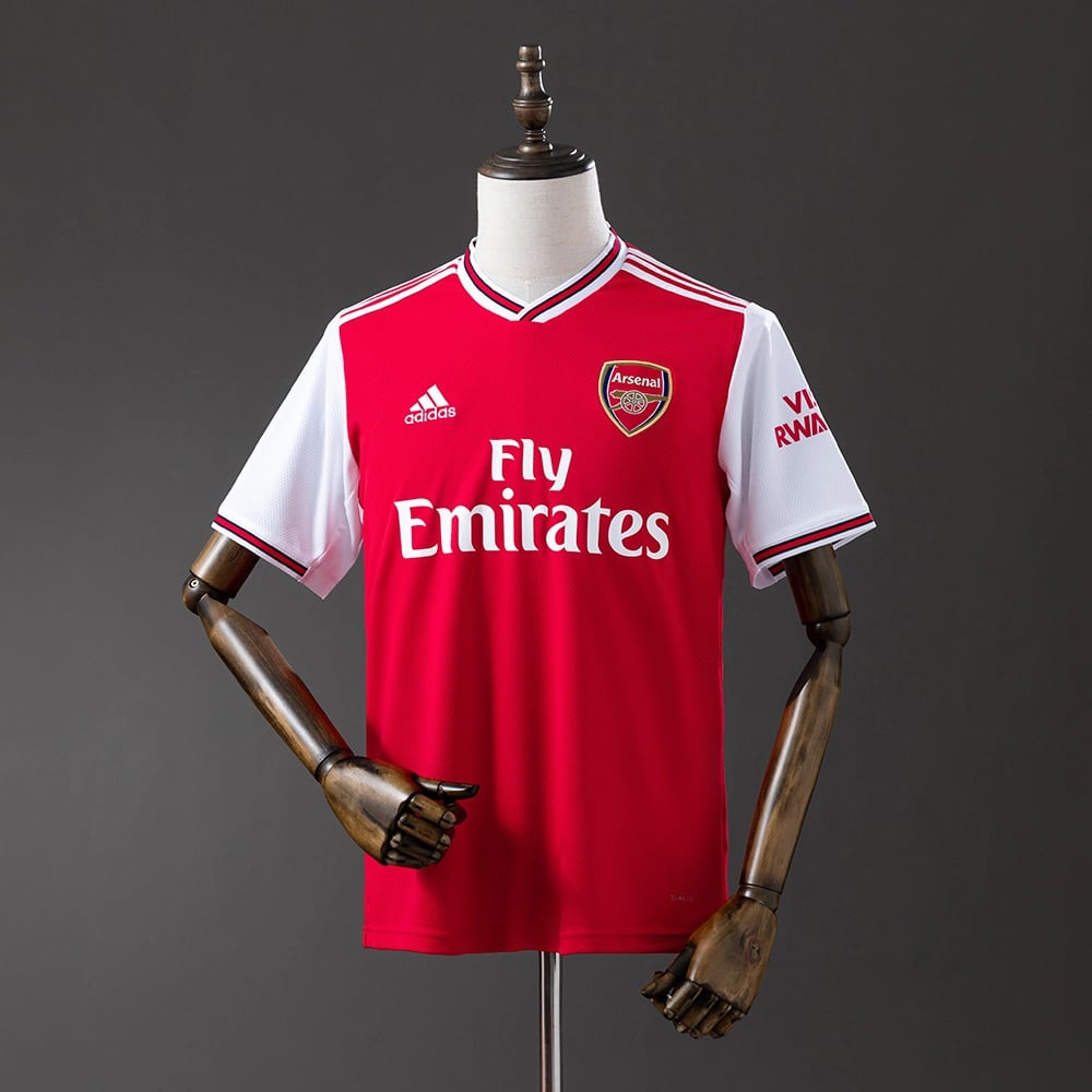 Camisola Arsenal 2019/20 Principal Retro - Vista 1