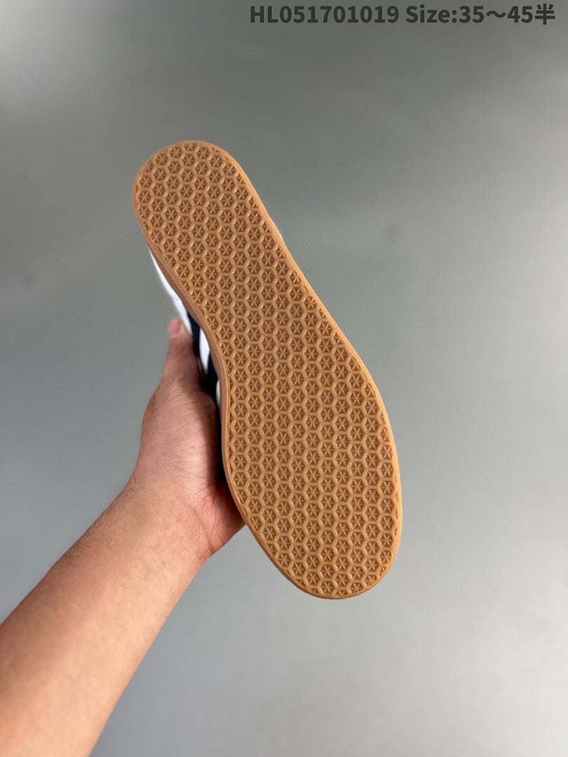 Adidas Originals Gazelle Indoor  - Vista 5