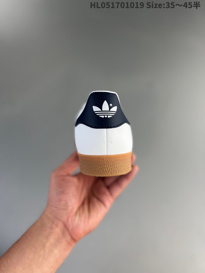 Adidas Originals Gazelle Indoor  - Vista 6