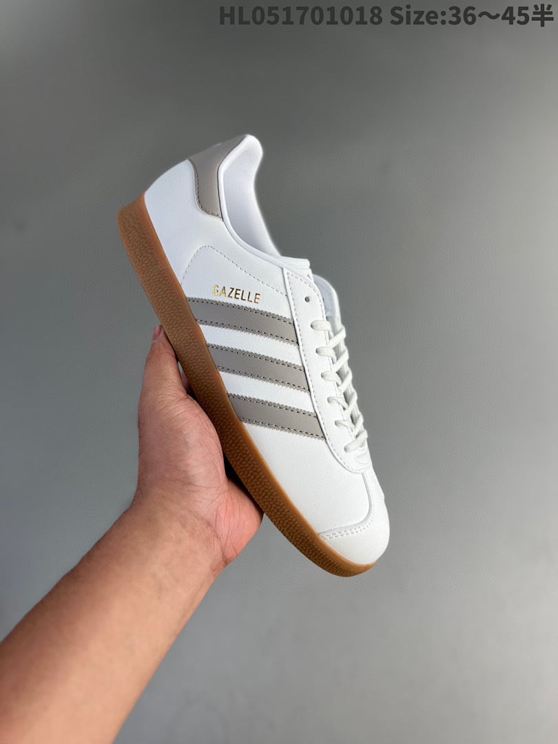 Adidas Originals Gazelle Indoor  - Vista 1