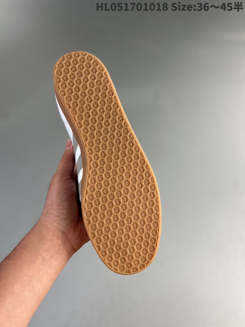 Adidas Originals Gazelle Indoor  - Vista 5