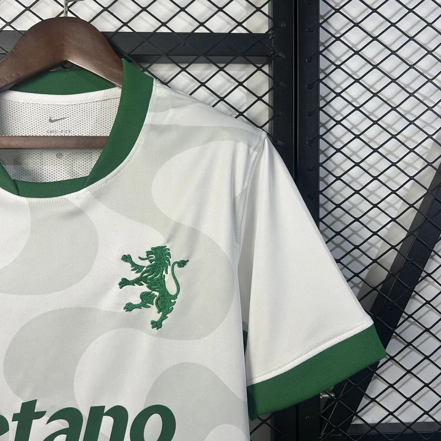 Sporting CP Away Jersey 25/26 - Vista 4