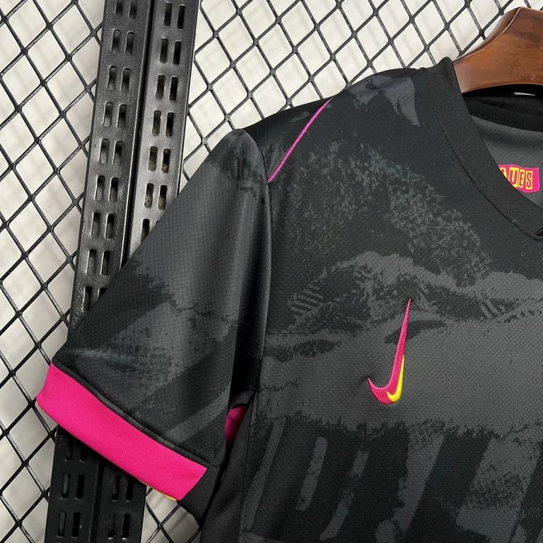 Chelsea Third Jersey 2024/25 - Vista 3