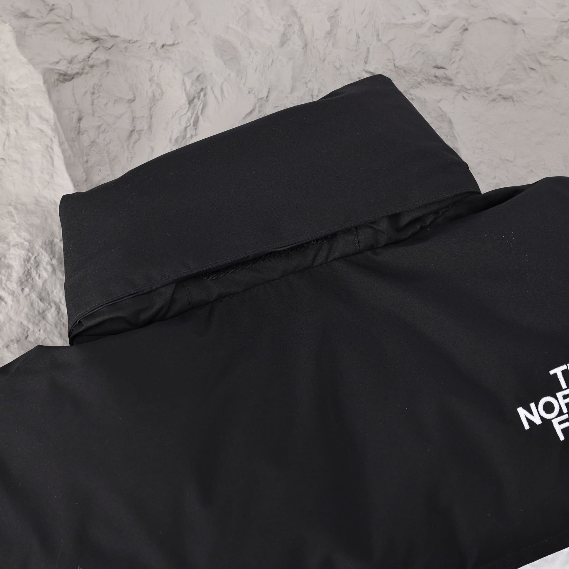 The North Face classic 700 terra  - Vista 5