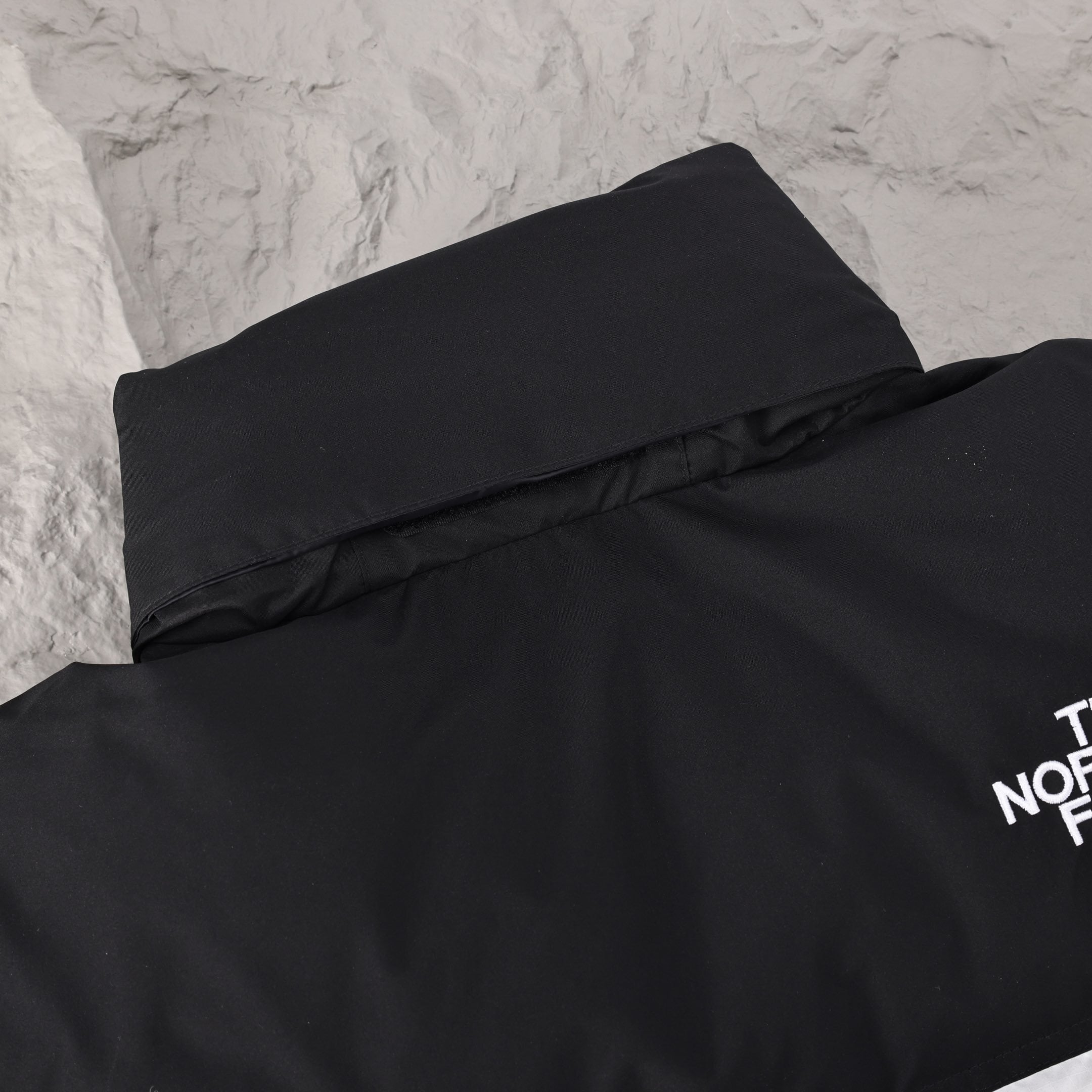 The North Face classic 700 terra  - Vista 5