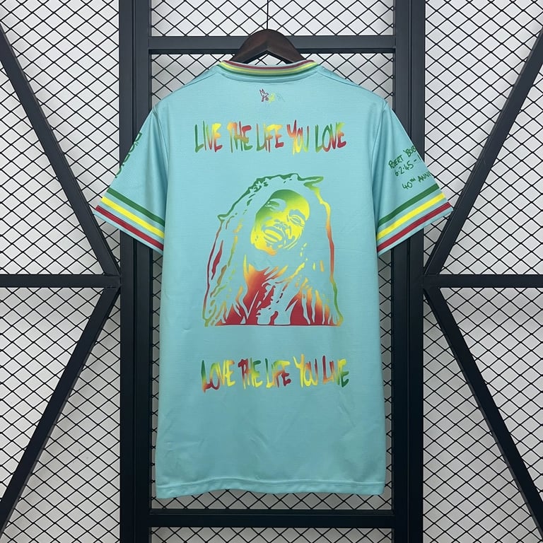 Ajax Special Edition Green 2025/26 - Vista 2