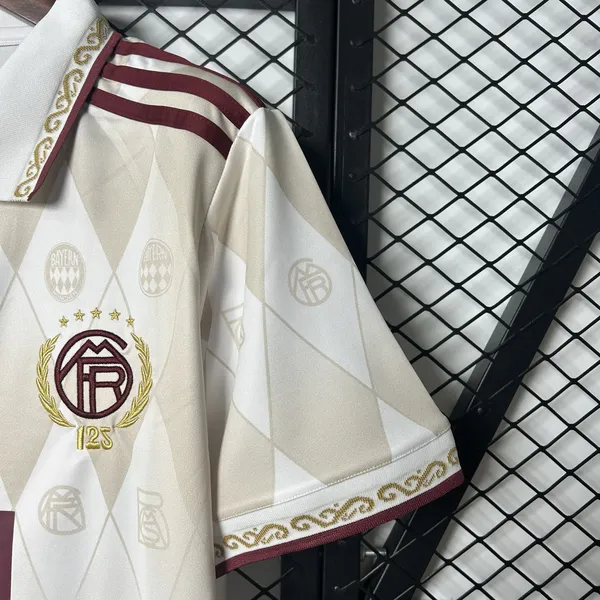 Camisola Bayern Munich Special Edition I 2025/26 - Vista 5