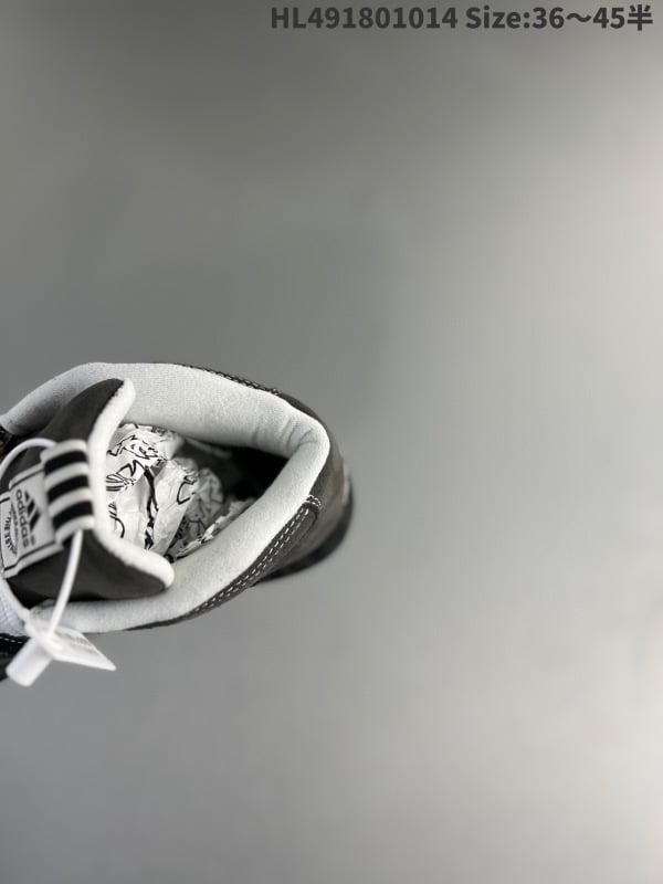 Adidas Campus Low Top - Vista 3