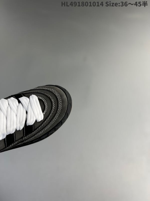 Adidas Campus Low Top - Vista 4