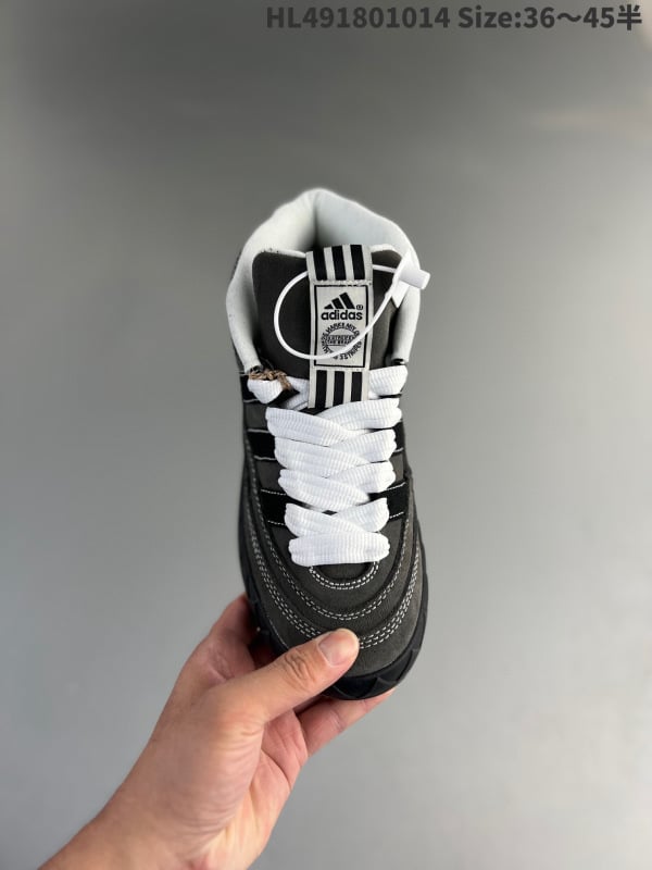 Adidas Campus Low Top - Vista 7