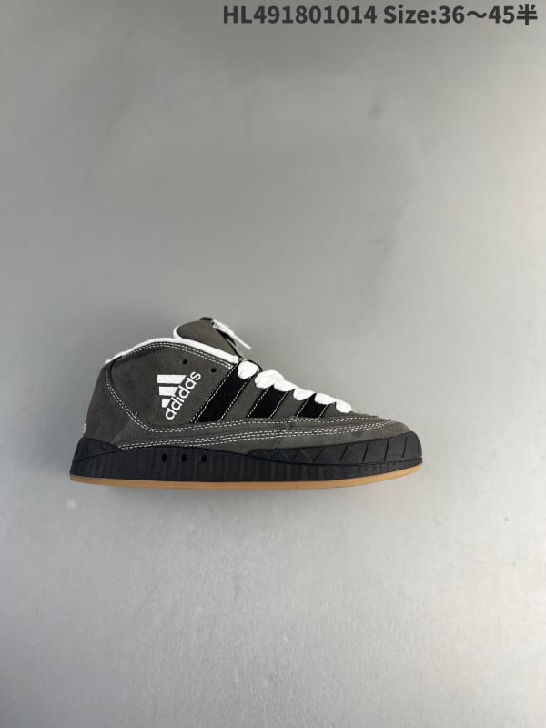 Adidas Campus Low Top - Vista 9