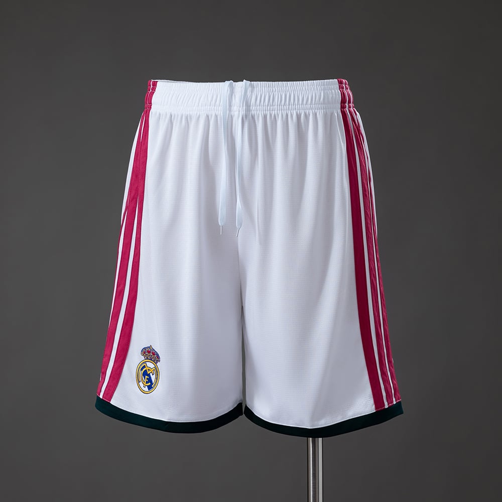 Calções Real Madrid 2026/2027 Principal - Vista 1