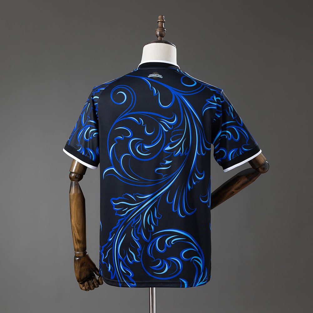 Camisola alternativa Argentina 2026/2027 - Vista 2