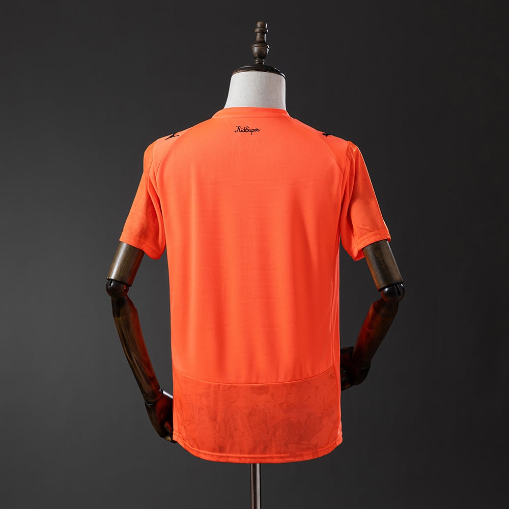Camisola Manchester City Terceira 2025/26 - Vista 2
