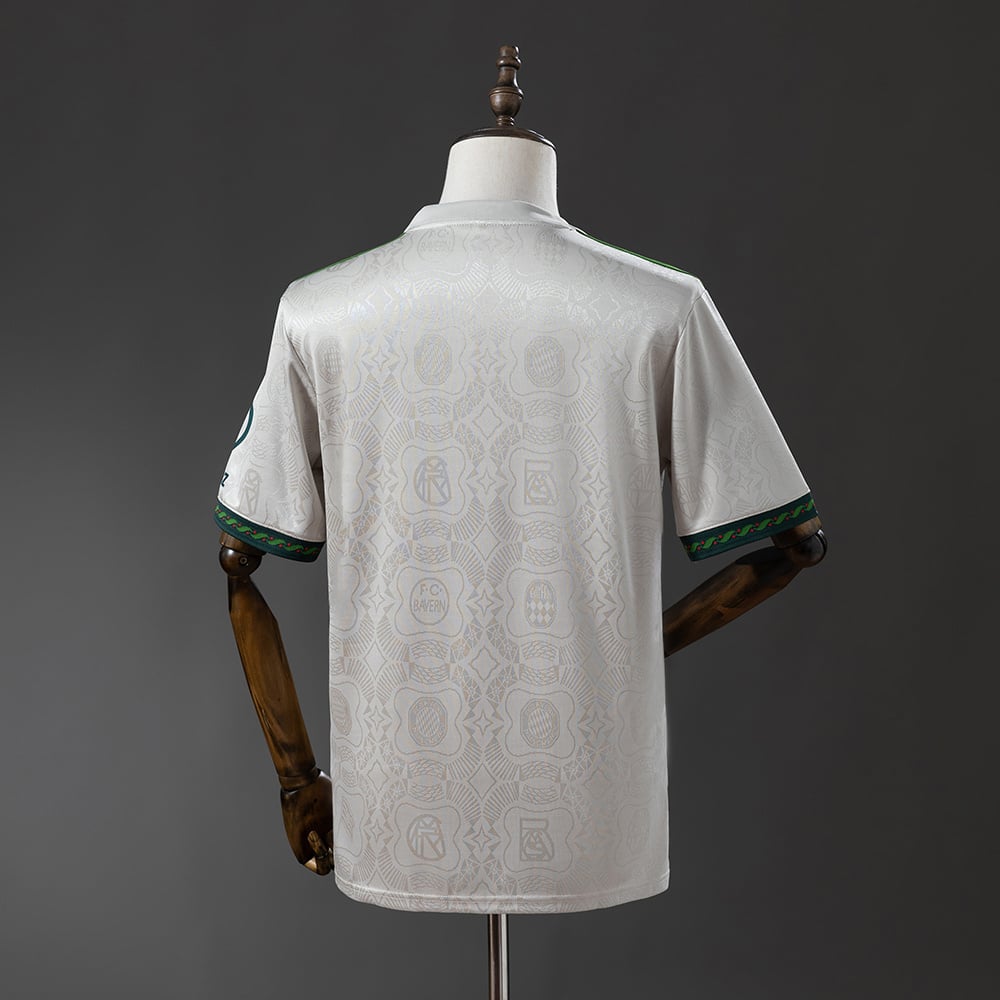 Bayern Munich 125th anniversary 190th Oktoberfest special - Vista 2