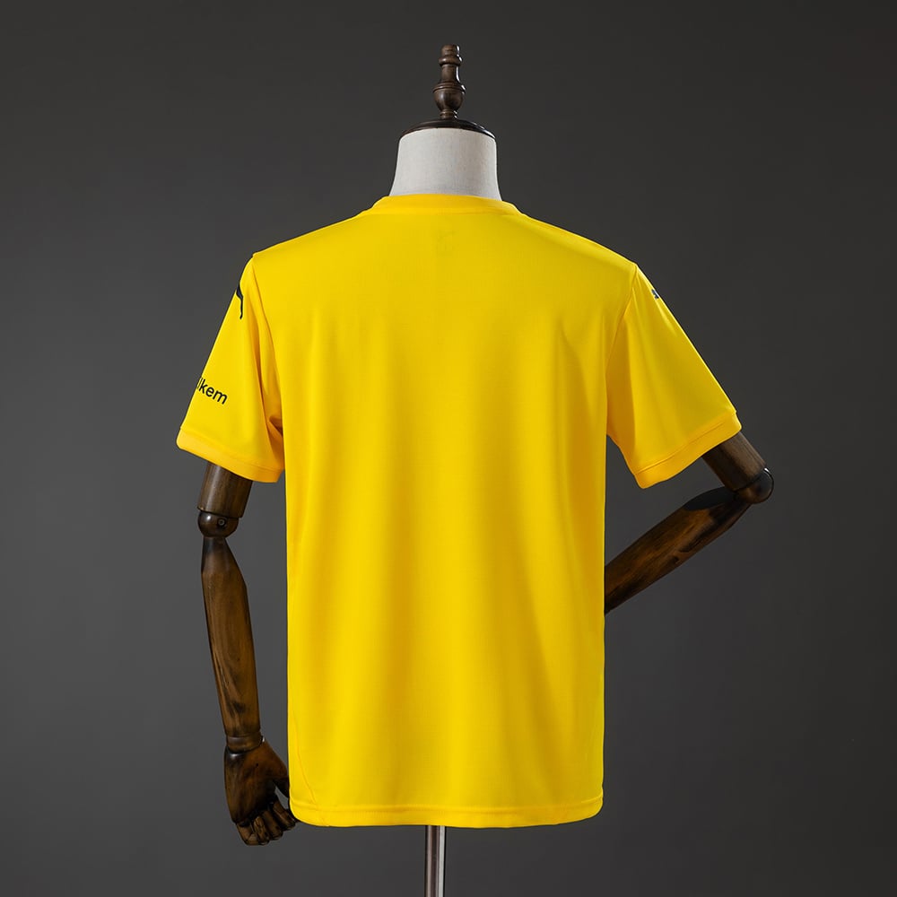 Camisola Bodø/Glimt Principal 25/26 - Vista 2