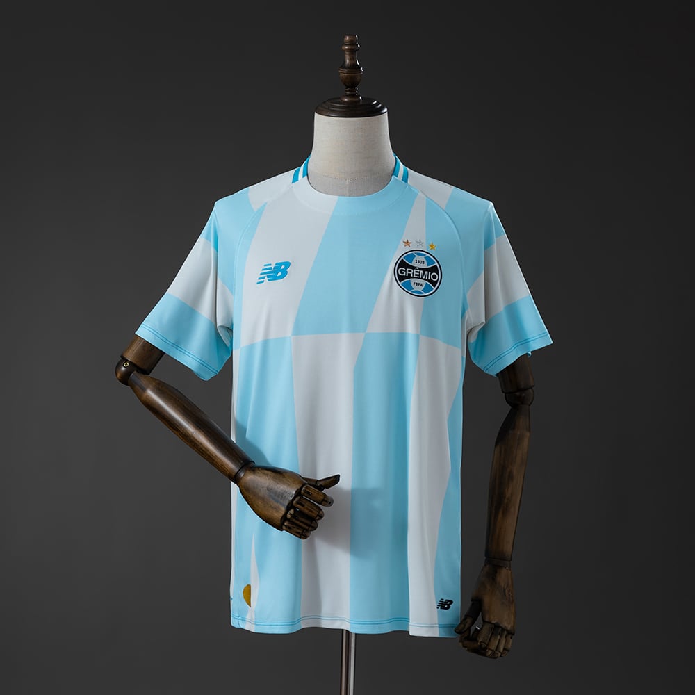 Camisola Fora Grémio 2026/2027 - Vista 1