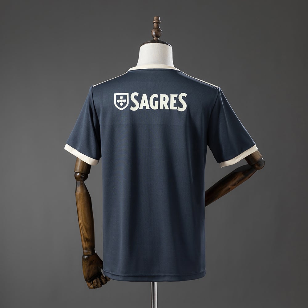 Camisola Benfica ediçao especial 2025/26 - Vista 2