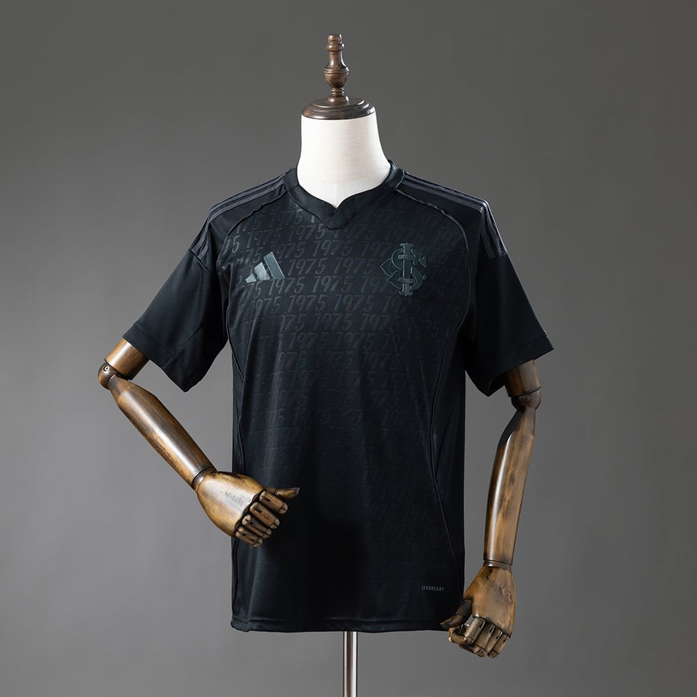Camisola Alternativa Internacional 2025/2026 - Vista 1