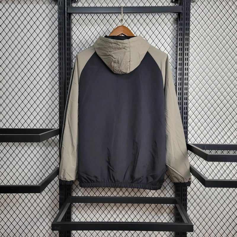 SL Benfica 25/26 Windbreaker - Vista 2