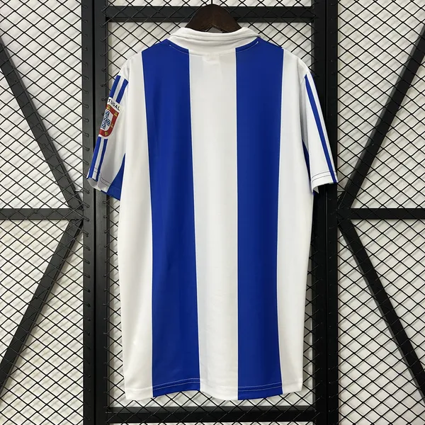 Porto Retro Jersey 86/87 Home - Vista 2