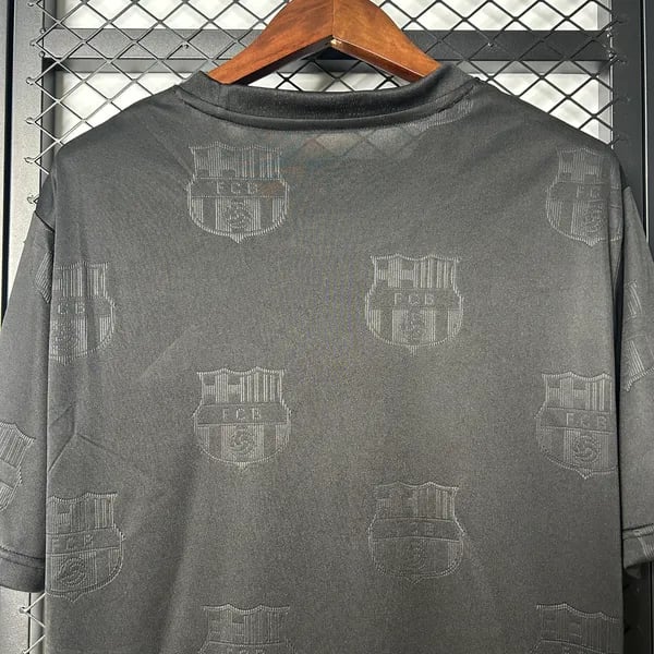 Barcelona Special Edition VII Jersey 2025/26 - Vista 2