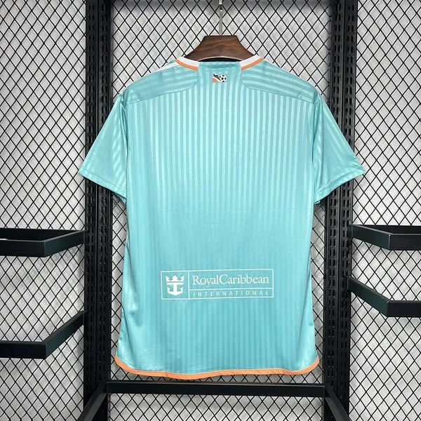 Inter Miami 2024/25 Third Jersey - Vista 3
