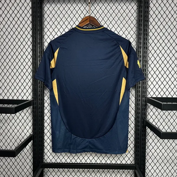 Al-Nassr Away Jersey 2024/25 - Vista 3