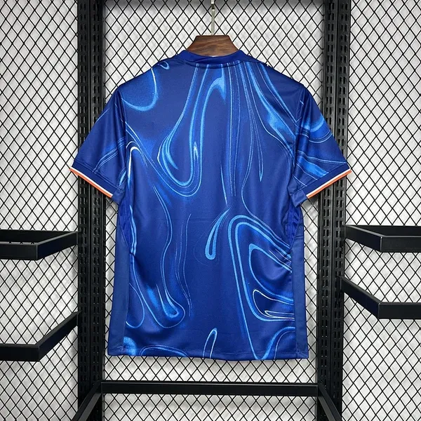 Chelsea 2024/25 Home Jersey - Vista 3