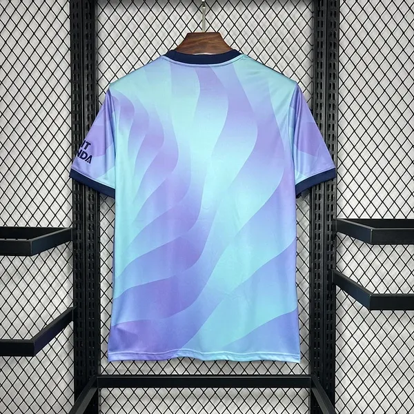 Arsenal 2024/25 Third Jersey - Vista 3