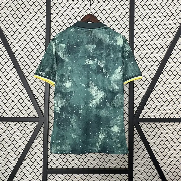 Tottenham 2024/25 Third Jersey - Vista 3