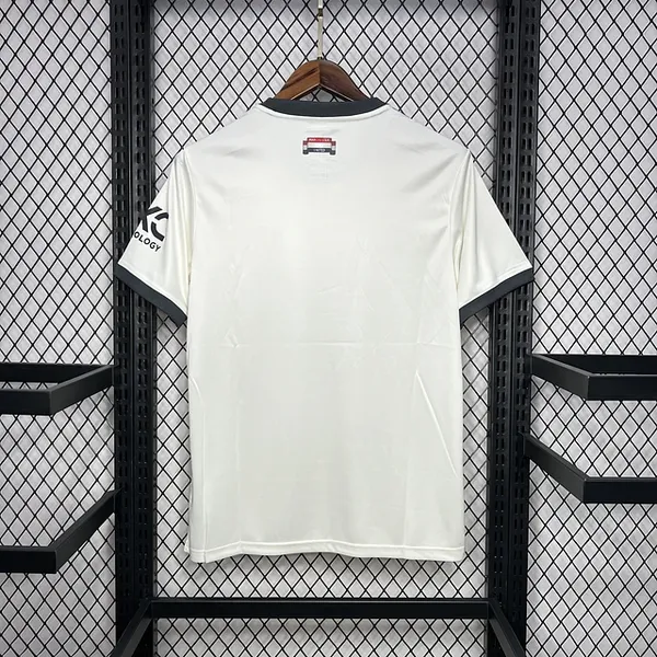Camisola Manchester United 2024/25 Terceira - Vista 3