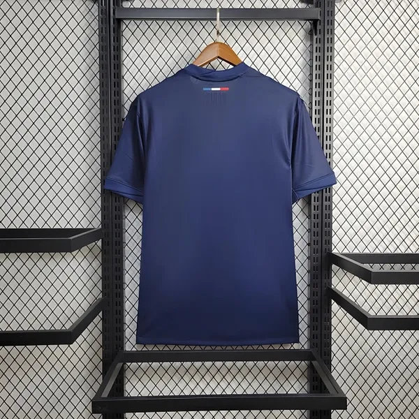 Paris Saint-Germain 2024/25 Home Jersey - Vista 3