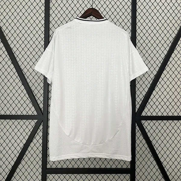 Real Madrid 2024/25 Home Jersey - Vista 3