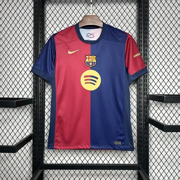 Barcelona 2024/25 Home Jersey - Vista 1