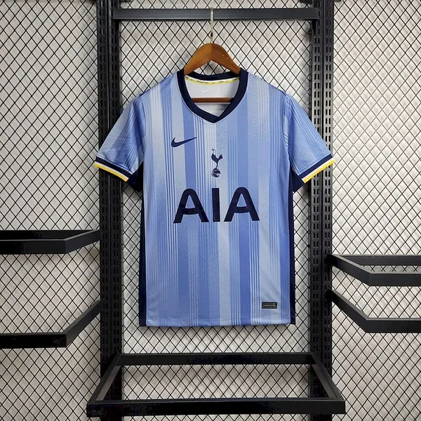 Camisola Tottenham Alternativa 2024/25 - Vista 1